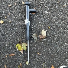 5QF513045N Rear Shock Absorber Audi Q3 2019 Onwards New Genuine Part