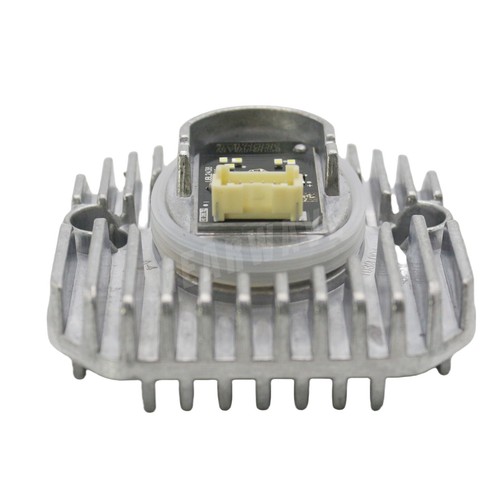 Right Daytime Running Light LED DLR Module 7214940 for 2017-20 BMW 5 Series G30 - Picture 5 of 8