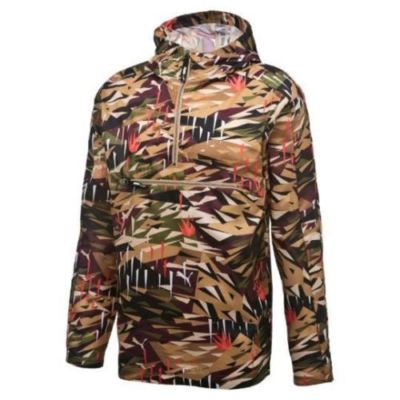 puma x naturel jacket