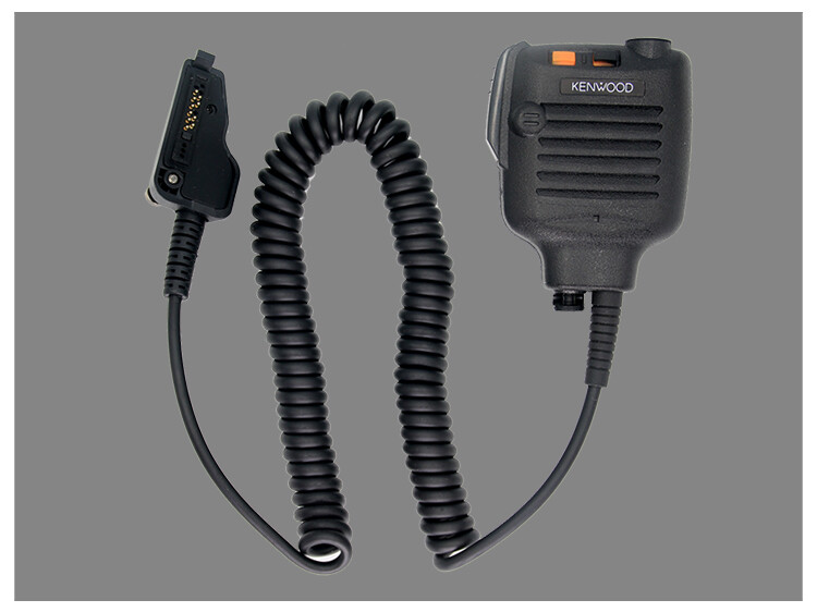 KENWOOD KMC-42W マイク KMC-42W | JVCケンウッド(JVC KENWOOD) | 無線