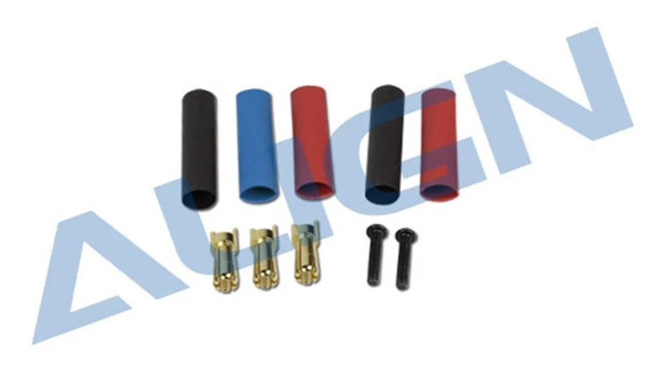 Align RCE-BL130A Brushless ESC : HES13001T - Image 3 of 4