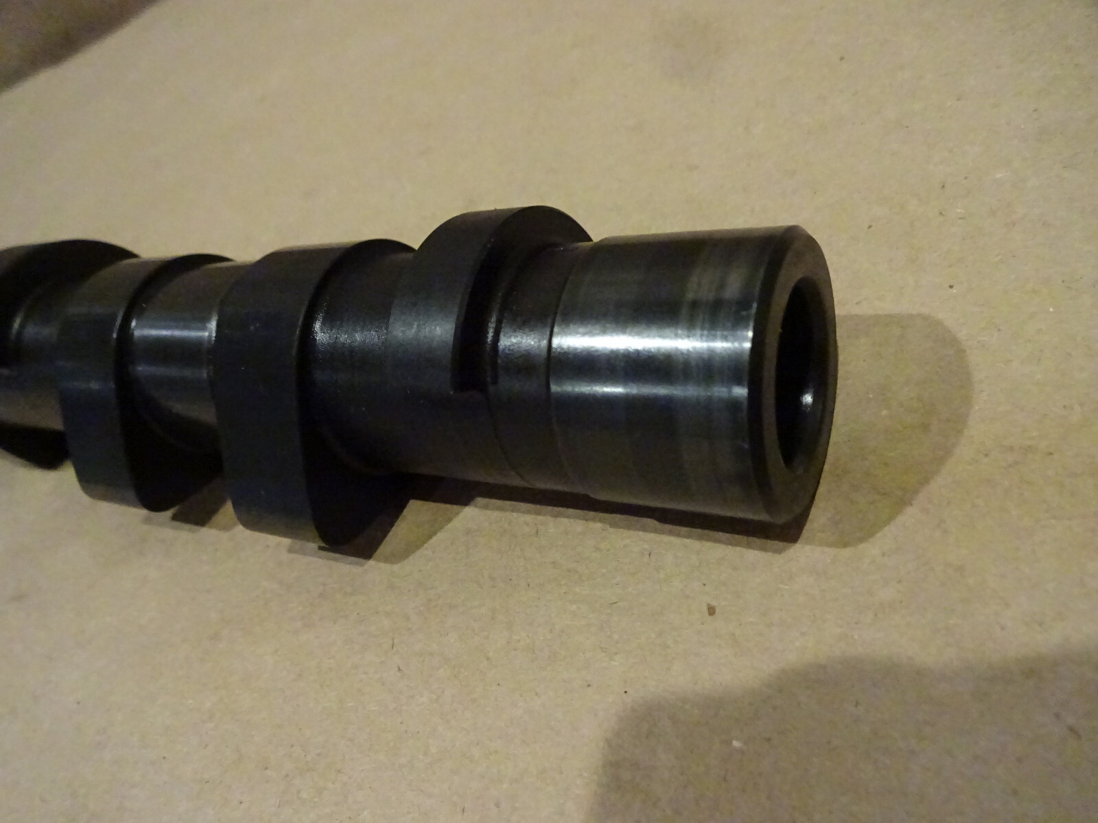 Maserati 4200 Coupe- RH Exhaust Camshaft P/N 190658