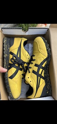 Size 11 - ASICS Bait x Colorado Eighty-Five Bruce Lee