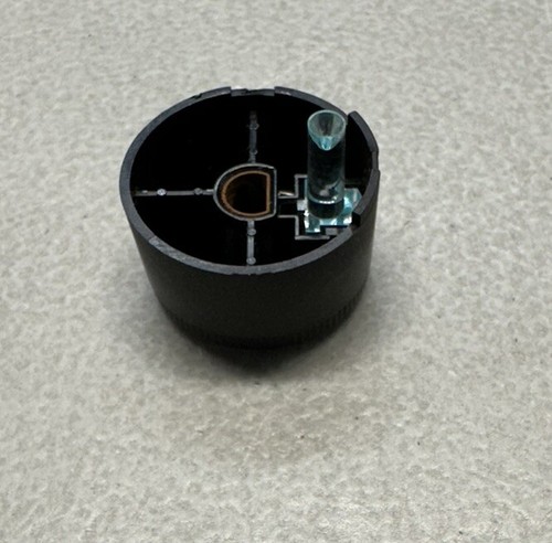 Acura RL Heater Control Knob Air Temperature Button OEM - Picture 3 of 6