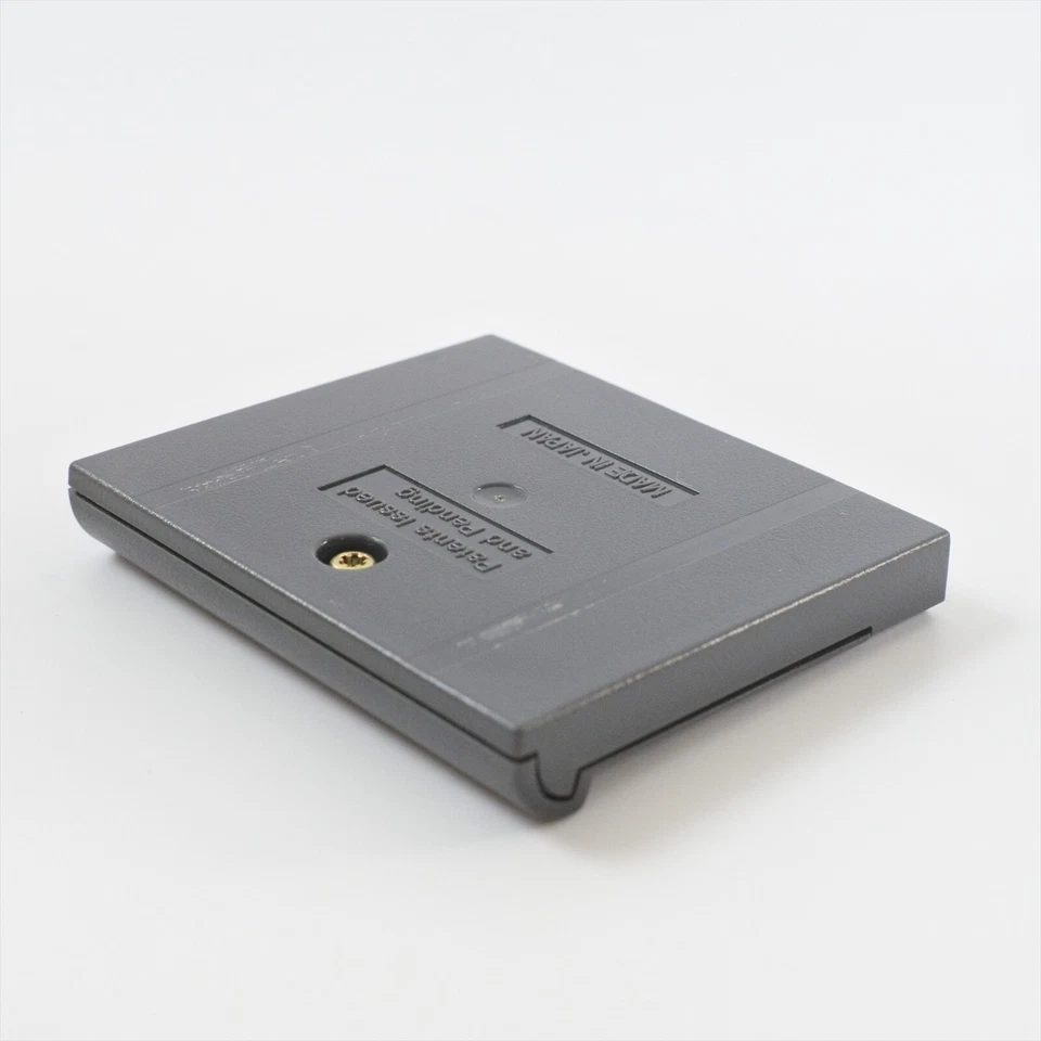 Neo Geo Pocket Color MEMORIES OFF PURE Cartridge Only SNK 2335 np - Image 4 of 4