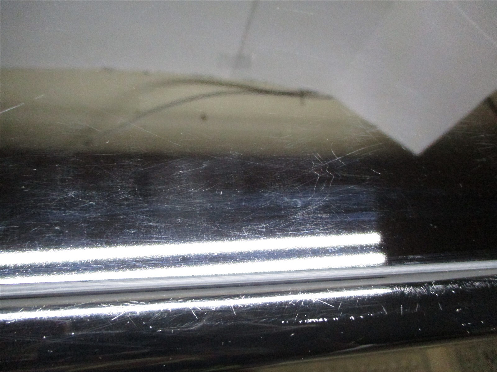 WHIRLPOOL RANGE COOKTOP (SCRATCHES) PART W10250721 eBay