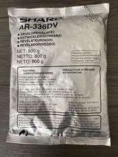 Sharp AR336DV Developer