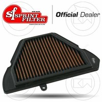 Luftfilter Sportivo Sprint Filter PM115S Triumph Sprint ST 1050 2005 - 2011