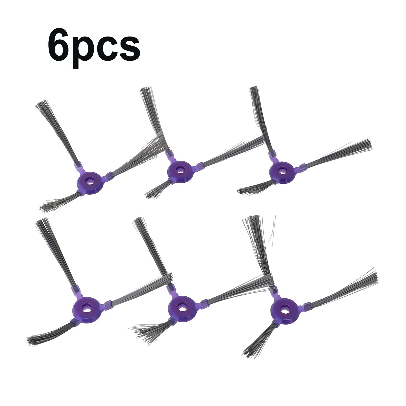 Side Brush For Samsung Powerbot-E VR05R5050WK Robotic Vacuum/Cleaner Accessories