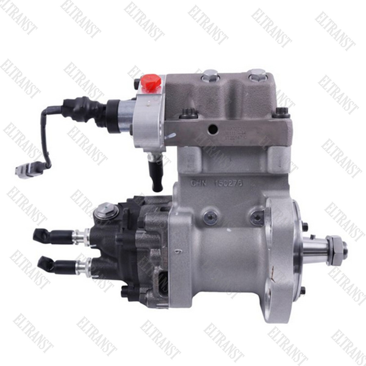 Fuel Injection Pump 6746-71-1161 6746-71-1151 forKomatsu SAA6D114E