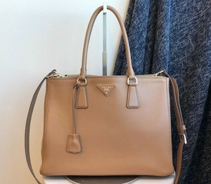 prada black leather jacket