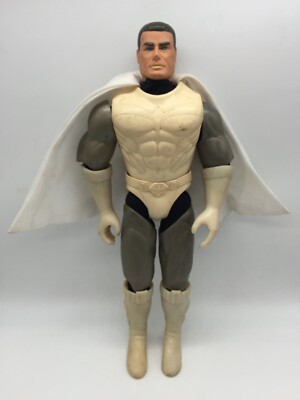 Kenner Prototyp Batman & Robin Mock Up Test Shot ROBIN 12'' Spielzeug Figur Puppe 1997
