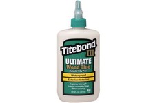 PAULIMOT Titebond III Ultimate klej do drewna wodoodporny, 237 ml