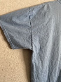 2007 Nintendo Mario Bros Shirt Size XL 8 Bit Level One NES