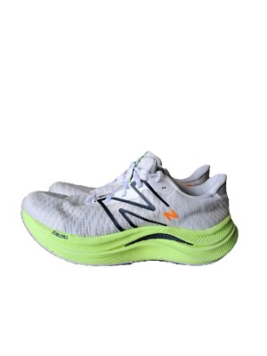 New Balance Lance FuelCell Shoes Mens 7 Women 8.5 Grey Running Sneakers WFCPRCA4