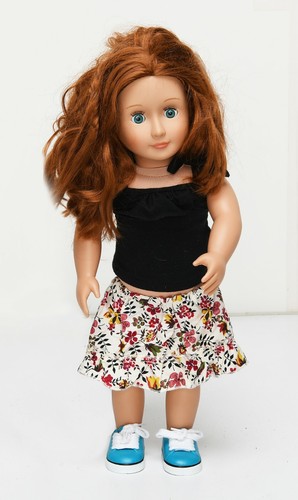 ebay generation dolls