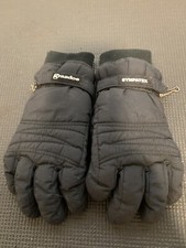 Grandoe SYMPATEX Black W/M Ski Snow Gloves