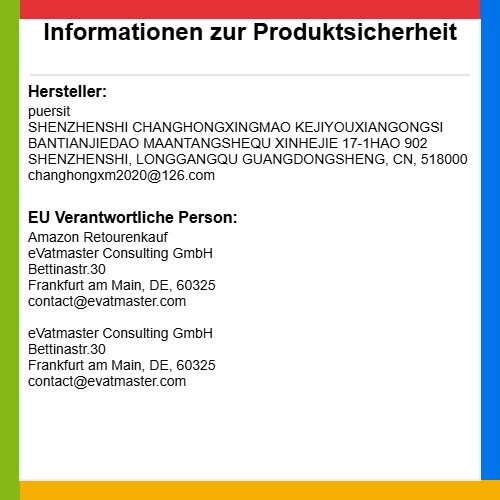 Android TV Box 4K UHD HDMI WLAN TV-Streaming Media Player - Bild 2 von 2