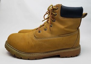 trail work boots