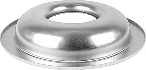 Allstar Performance Air Cleaner Base, 14 in Round,  Assorted Colors , Styles 