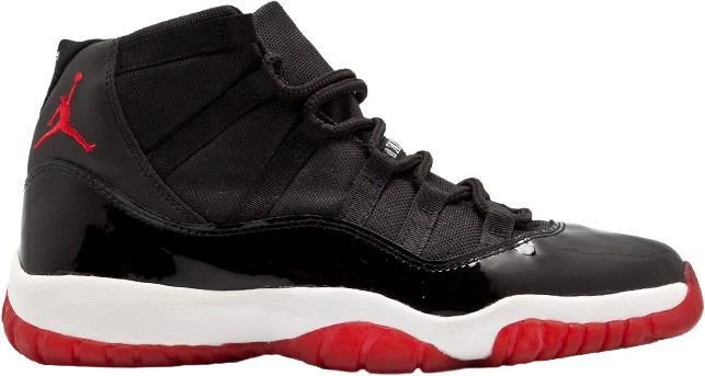 Jordan 1 Retro 2001 Bred for Sale - Authenticity Guaranteed - eBay