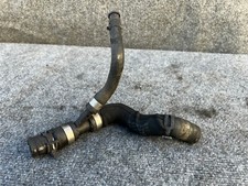Mercedes W218 Cls550 Engine Coolant Hose Line Cooling System oem
