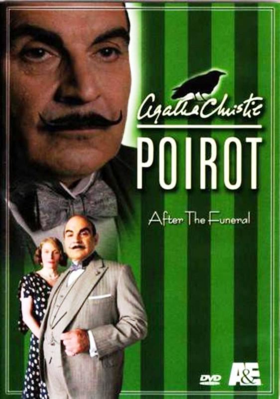 (未使用･未開封品)Poirot: ABC Murders [DVD] Amazon.com: Agatha Christie: ABC Murders [DVD] [2019] : Movies & TV
