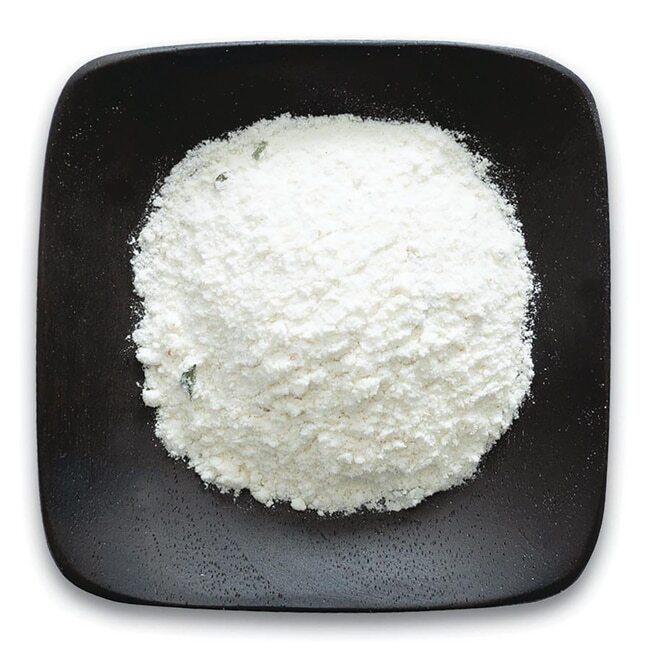 Порошок органического вегетарианского бульона Frontier Co-Op - без курицы 16 унций упаковка 3290₽