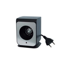 Dissuasore allontana topi + insetti piccolo deterrente Animale per Giardino Casa