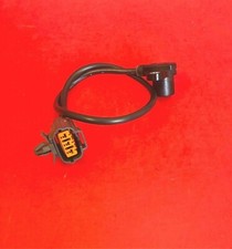 New OEM J5T15075 Engine Crankshaft Position Sensor For FORD, MAZDA PC 168