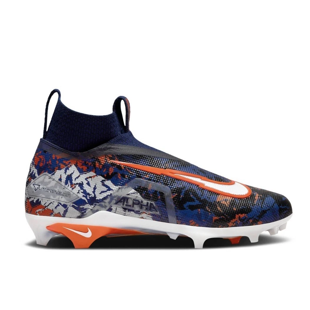 Nike Alpha Menace Elite 2 College Navy for Sale | Authenticity