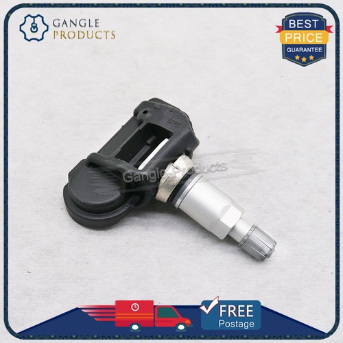 Set of 4 TPMS 05154876AB Tire Pressure Sensor for Ram ProMaster 1500 2500 3500 - Picture 9 of 9