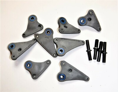 Traxxas E-Revo 1/10 Scale Rockers set of (4)