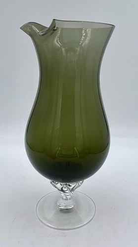 Martini Krug Krönung - rauchgrau von Sasaki - 9 7/8 - ohne Beschädigungen