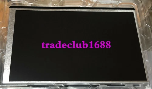 New TX18D45VM5BPA FOR 7.0-inch 800*480 LCD display Panel 90 days warranty