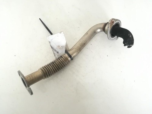 Volkswagen Golf 2005 EGR Pipe (Exhaust Gas Recirculation EGR METAL #469884-13