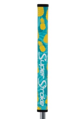 SuperStroke Pineapple Paradise Putter Grip Tour 2.0 | eBay