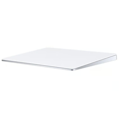  Apple Magic Trackpad 2 - Silber (MJ2R2Z/A) Grade A Original Apple Tastatur