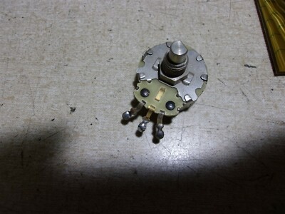 CTS HR20544 ETS934 Potentiometer #9 *FREE SHIPPING*