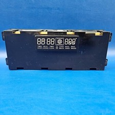 Genuine Kenmore Range Oven, Control Board  316418750