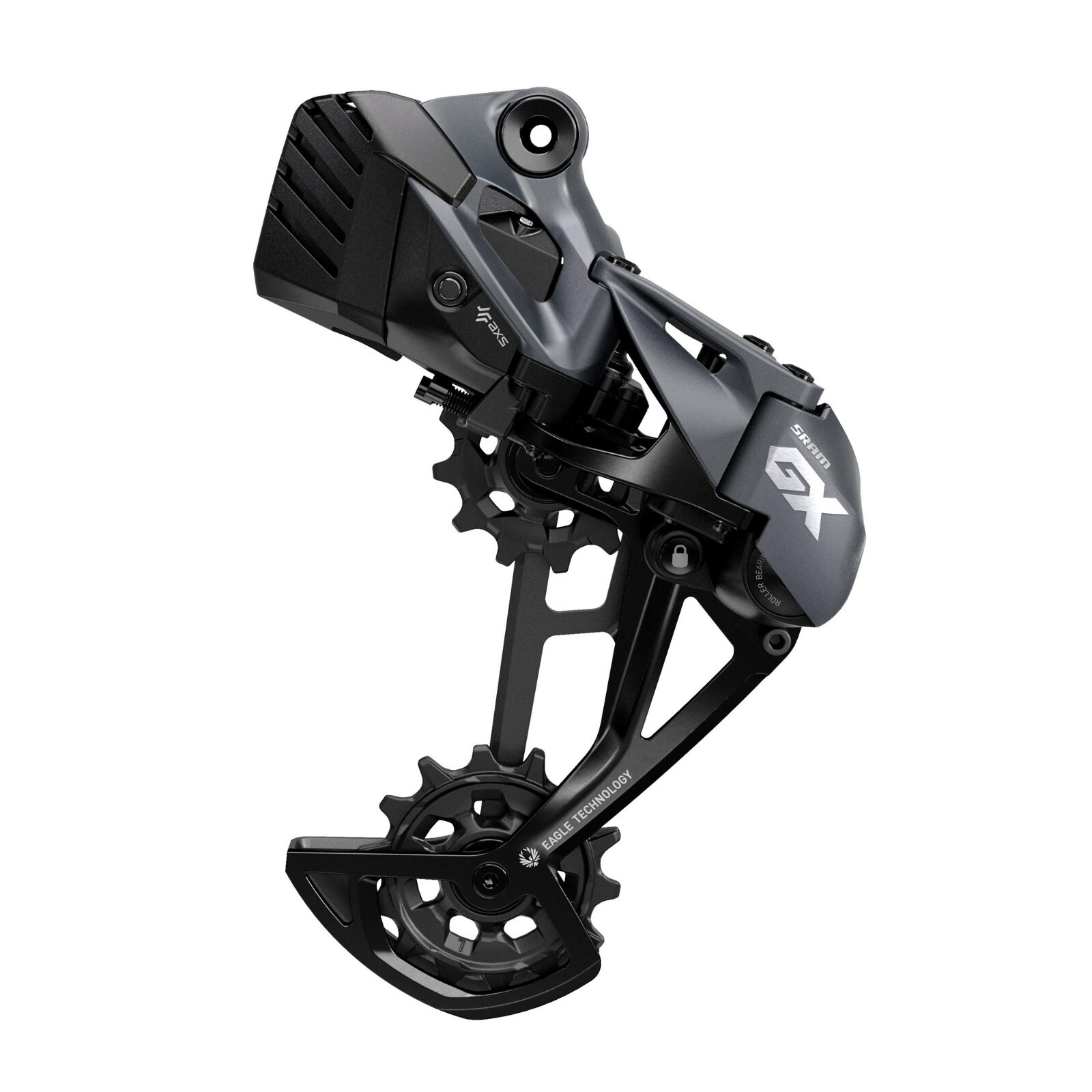 SRAM GX Eagle AXS Rear Derailleur mech 12 speed lunar max 52t  - BATTERY NOT INC