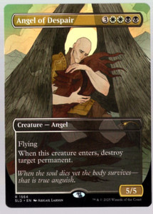 Secret Lair Angel | eBay