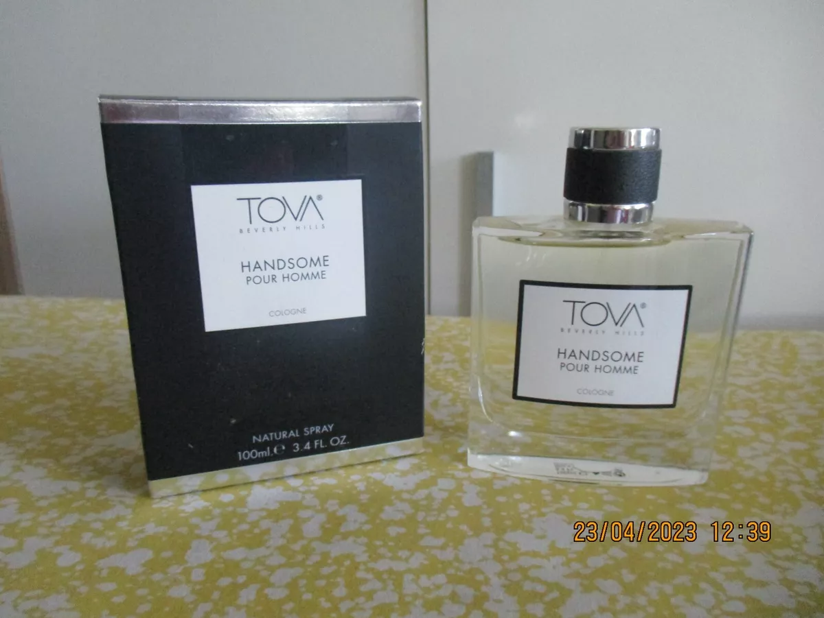 Tova handsome pour homme sale