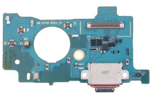 Original Samsung Galaxy Xcover 6 Pro Ladebuchse USB C Dock Connector Mikrofon