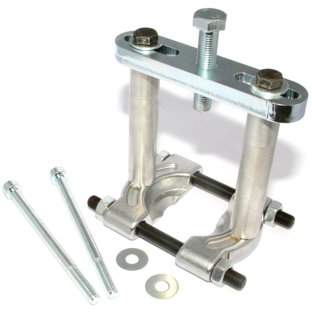 Easyboost 20 Billes D’acier Pour Vélo – Tailles 3.17 à 7 Mm, Compatible BMX VTT Route, Moyeu Pédalier Direction, Dureté 40 HRC