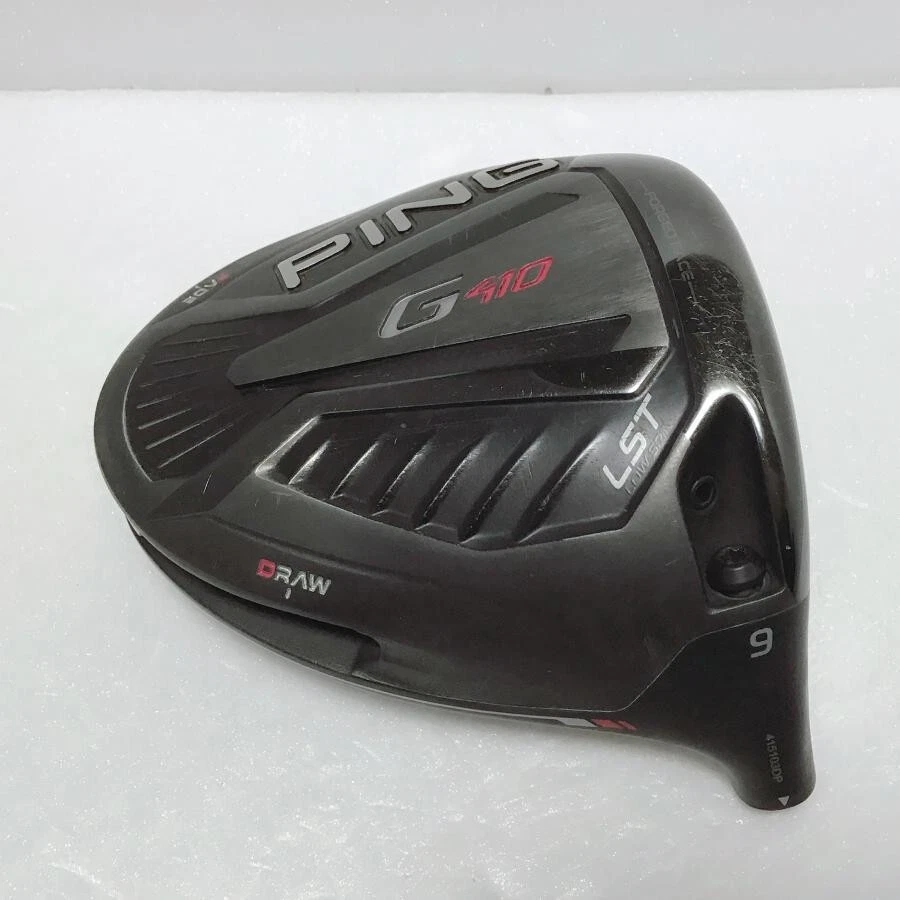 Used PING G410 LST 9° from JAPAN | eBay