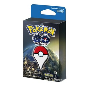 Autocatcher Bluetooth Wristband Bracelet Watch Of Pokemon Nintendo Go Plus Ebay