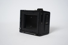 ZENZA BRONICA 220 Film Back Holder No Dark Slide