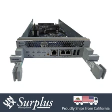 Arista 7500 SUP2 2x 100/1000 Ports Supervisor-2 Module for 7500 Series Switch