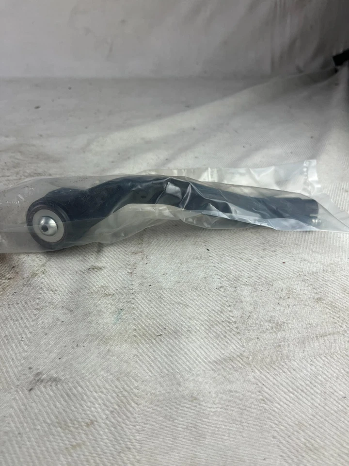 Extremo de varilla de amarre de dirección Drive Works ES80691 xref: Moog ES80691 Foto 3 de 4